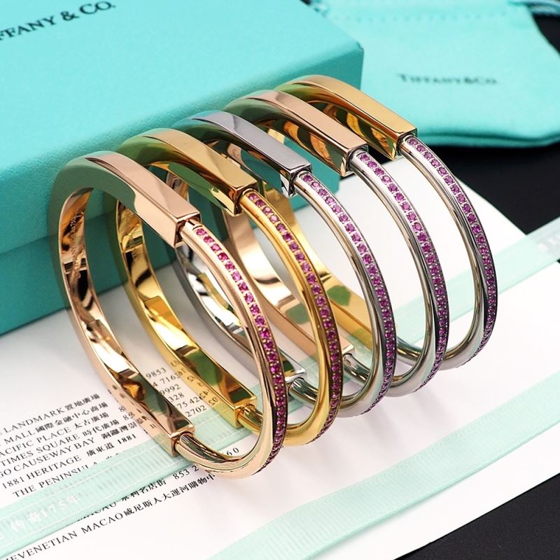 Tiffany Bracelets